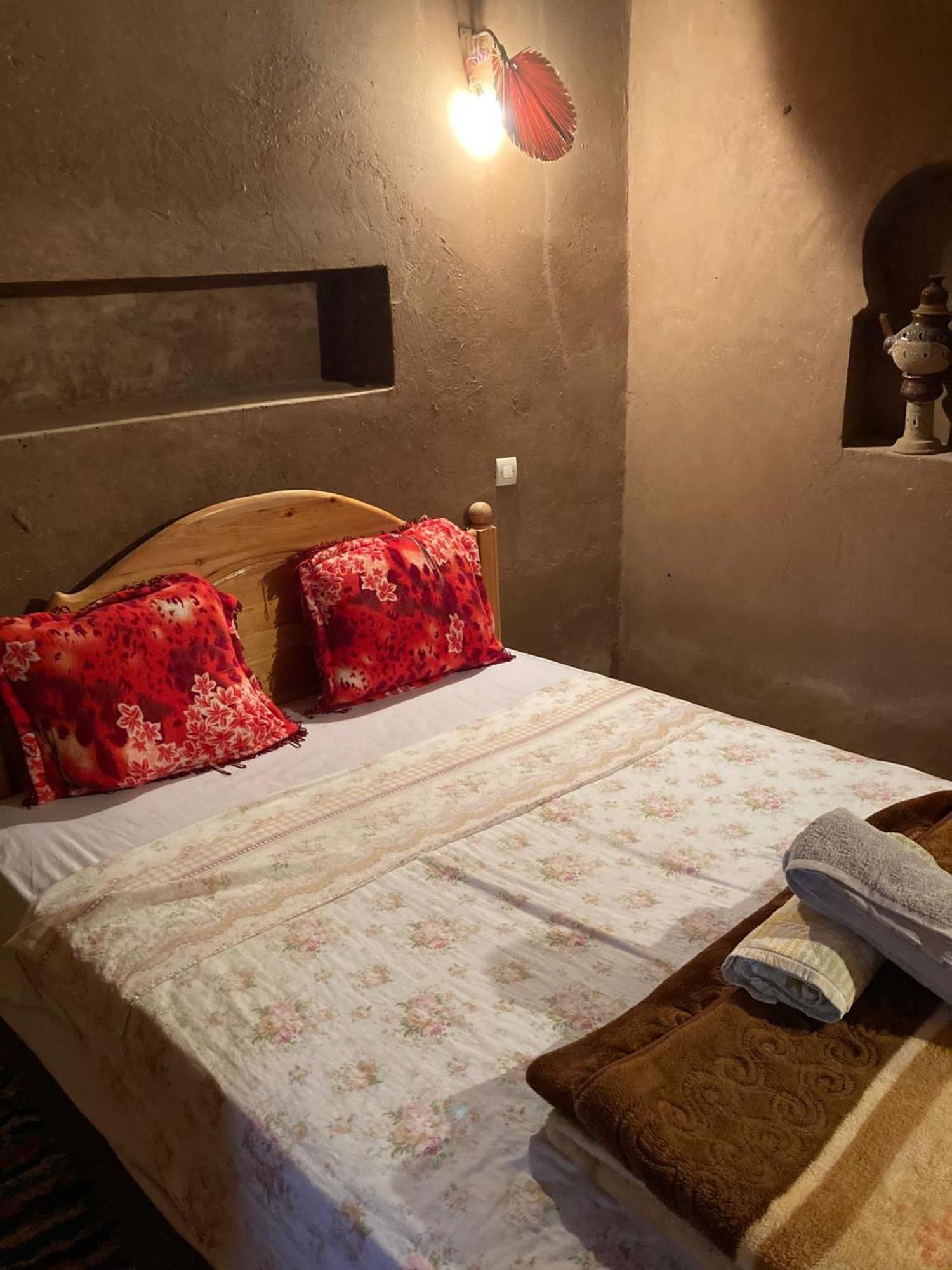 Casa Familia Apartment Zagora Luaran gambar