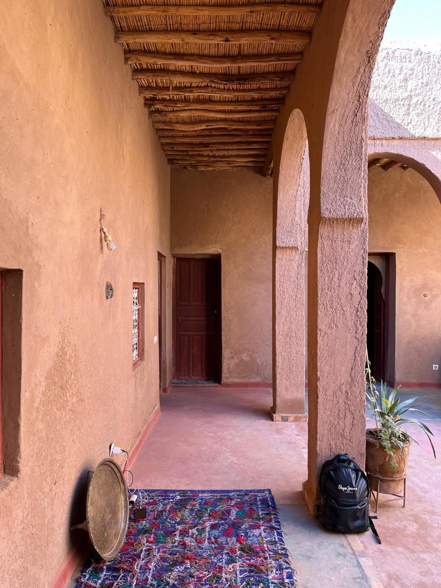 Casa Familia Apartment Zagora Luaran gambar
