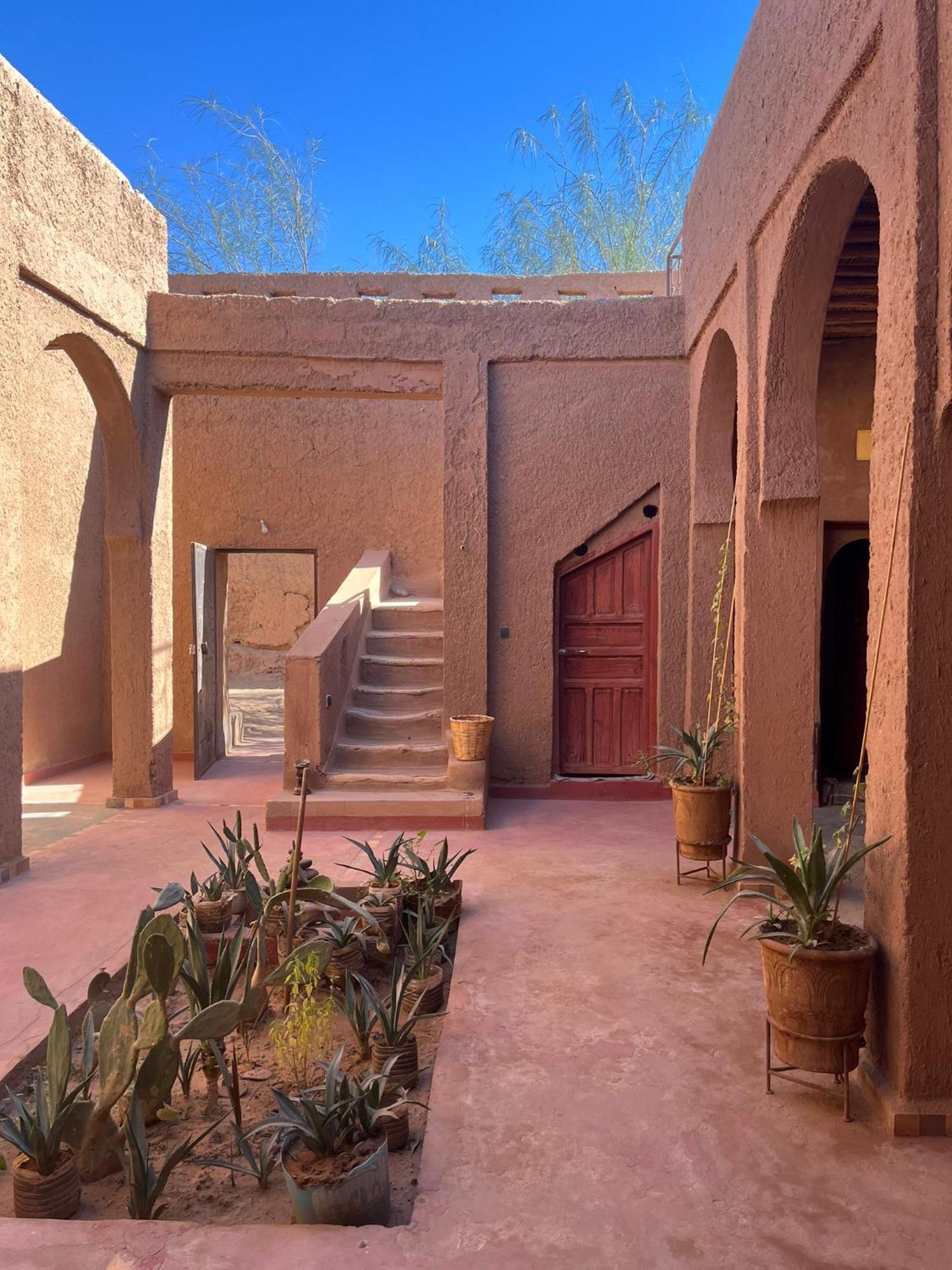 Casa Familia Apartment Zagora Luaran gambar