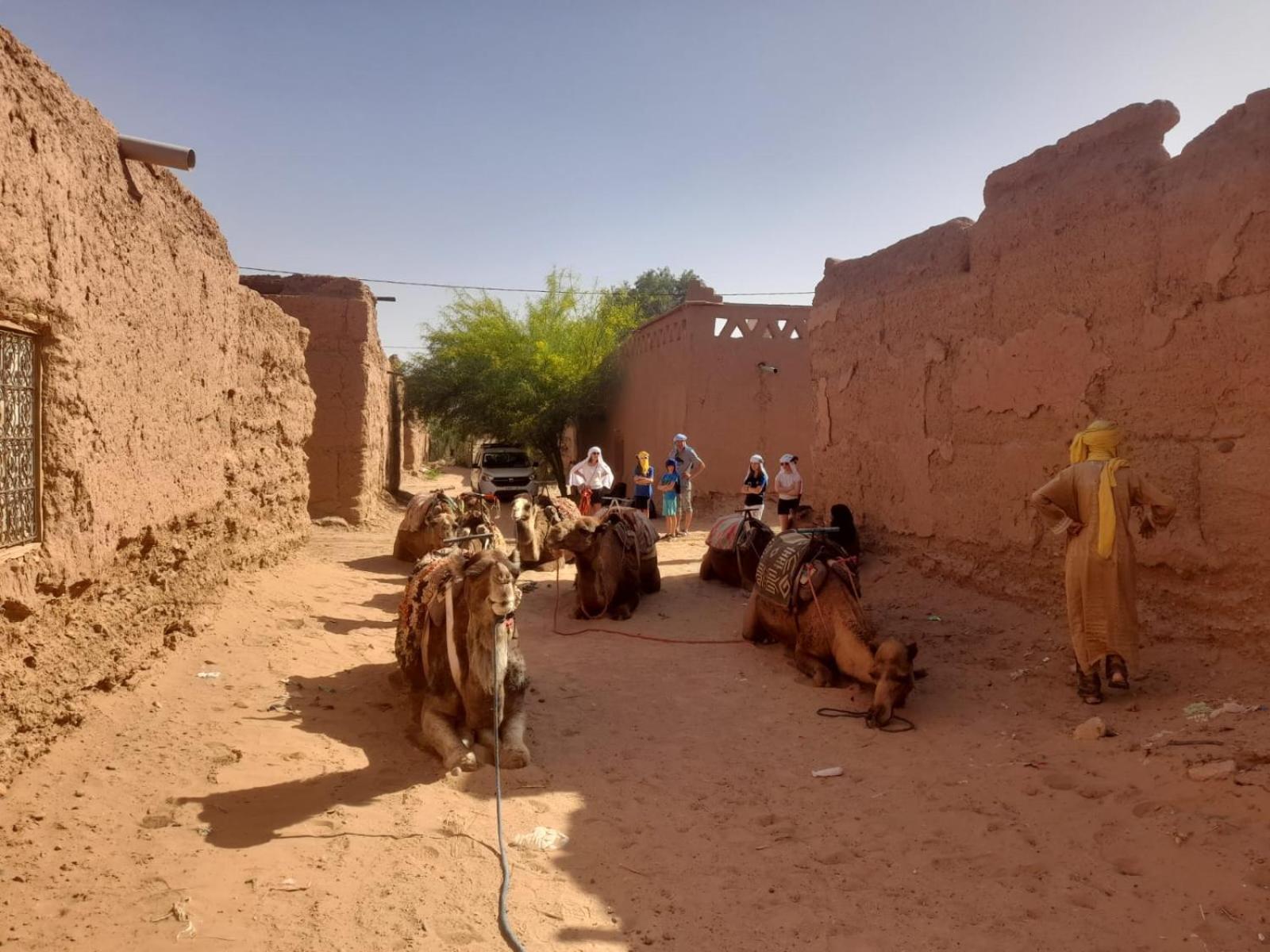 Casa Familia Apartment Zagora Luaran gambar