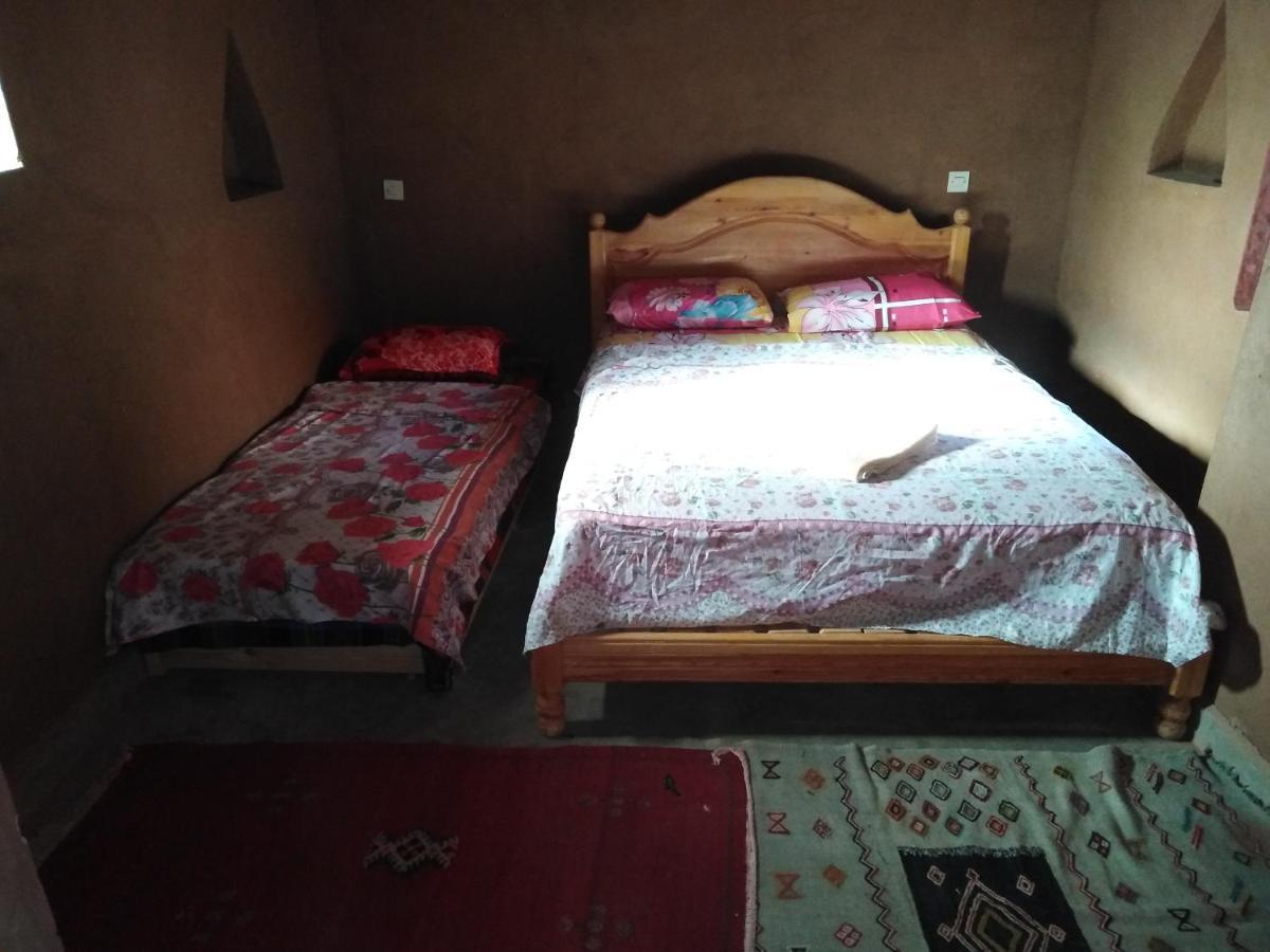 Casa Familia Apartment Zagora Luaran gambar