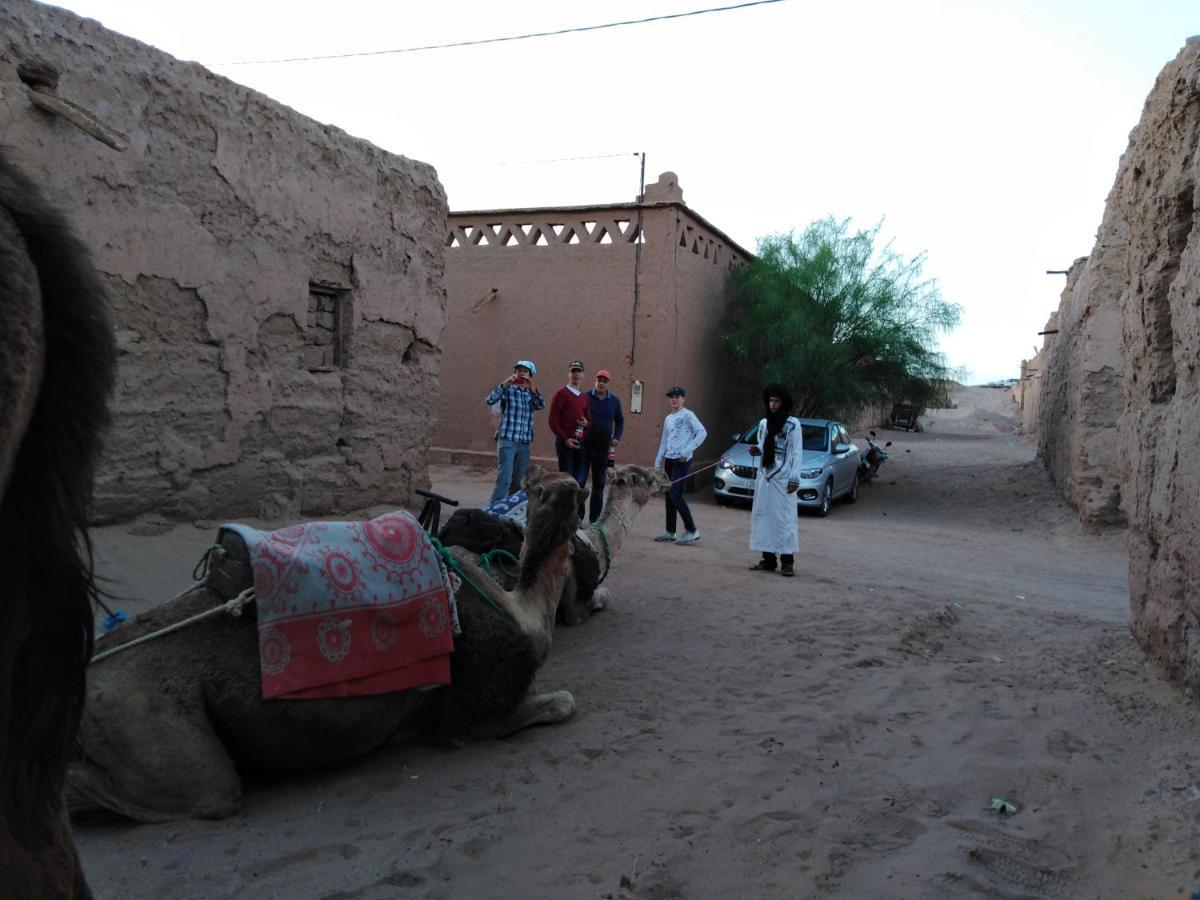 Casa Familia Apartment Zagora Luaran gambar