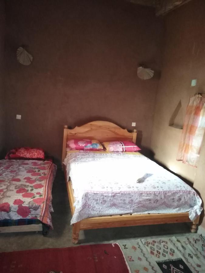 Casa Familia Apartment Zagora Luaran gambar