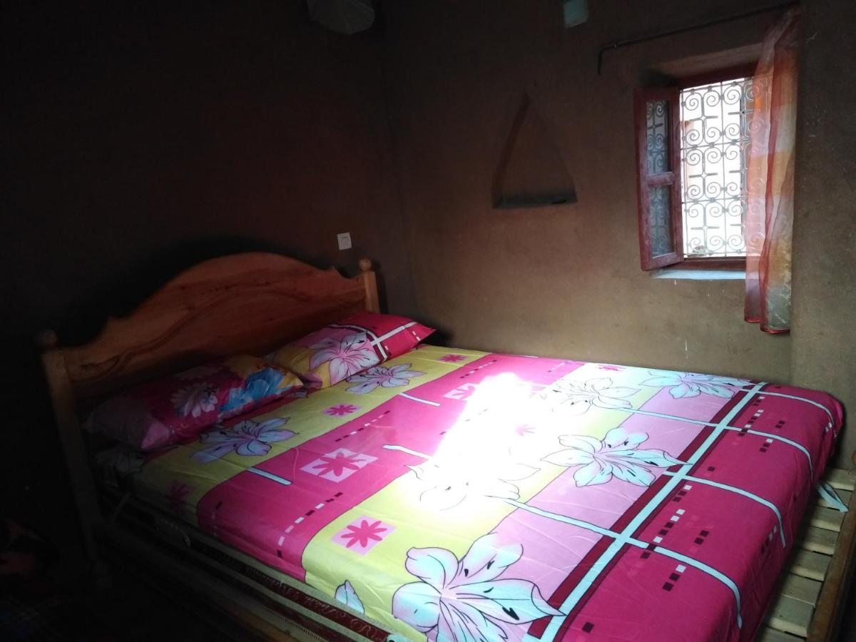 Casa Familia Apartment Zagora Luaran gambar