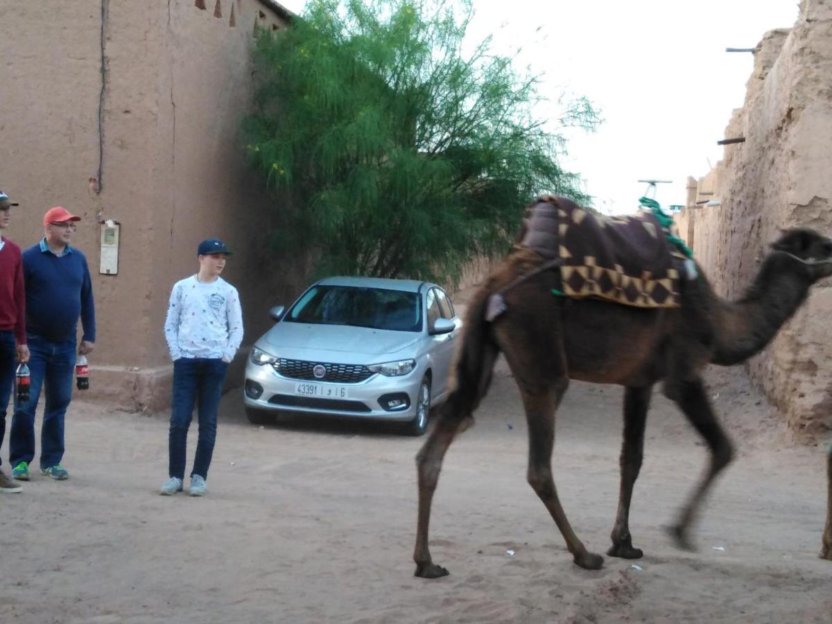 Casa Familia Apartment Zagora Luaran gambar